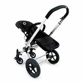 Bugaboo Frog Complete Stroller - Black by Bugaboo