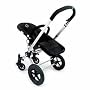 Bugaboo Frog Complete Stroller - Black