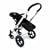 Bugaboo Frog Complete Stroller - Black