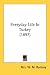 Everyday Life in Turkey (1897)