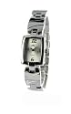 MC Damenarmbanduhr Metallband 11267