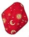 Wemoon (�E�B���[��) �X�����^�C�v�@M�T�C�Y ���b�h���[��