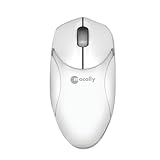 Macally iceMouse USB Optical Internet Mouse