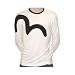 Evisu Insert logo top