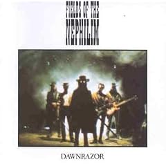 Dawnrazor [VINYL]