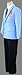 Mtxc Men's Ouran High School Host Club Cosplay Senior High School Male Uniform