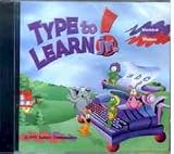 Type To Learn Jr.! By Sunburst Communications (WIN/MAC)