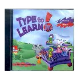 Type to Learn Jr.