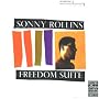 Freedom Suite von Sonny Rollins