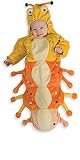 Baby Caterpillar Costume