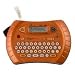 Electronics : P-touch Personal Handheld Labeling System PT-70sp