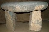 Granite Bench