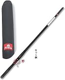 TEAM 釣武者 愛竿石鯛竿袋II 並継1400 518640