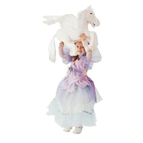 Pegasus Puppet by Folkmanis