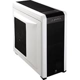 Corsair/¥³¥ë¥»¥¢¡¡ATX¥ß¥É¥ë¥¿¥ï¡¼¥±¡¼¥¹¡¡ 500R ¥Û¥ï¥¤¥È (CC-9011013-WW)