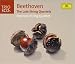 Beethoven: The Late String Quartets