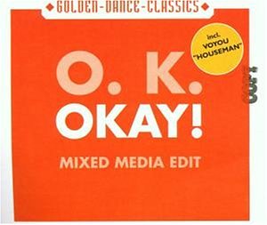 O.K. - Bravo Hits - 100% Jahrescharts 1988 - 1989 CD1 - Zortam Music