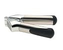 Oxo SteeL Garlic Press, Stainless