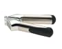OXO SteeL Garlic Press, Stainless