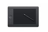 Wacom Intuos5 Touch Medium Pen Tablet (PTH650)