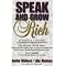Books about Public Speaking