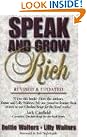 Speak and Grow...