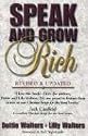 Speak and Grow Rich