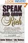 Speak and Grow Rich