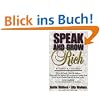 Speak and Grow Rich