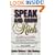 Speak and Grow Rich