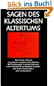 Sagen des klassischen Altertums.: 3 Bde.