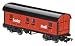 Bachmann Trains Thomas And Friends - Mail Car