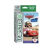 Leapster Game Cars Supercharged