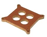 Moroso 64945 1/2 Carb Spacr 390 Phenlc