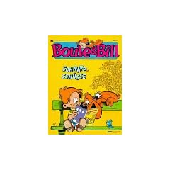 Boule & Bill, Bd.13, Schnappsch�sse
