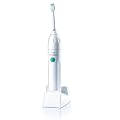 Philips HX5350 Cepillo dental s�nico recargable, NiMH, 110 - 120/220 - 240 V, 24 h, 0.9/1.1 W, 50 - 60 Hz, Blanco - Cepillo el�ctrico