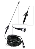 Plant Watering Kit for Indoor Use - Includes 40' Coil Hose