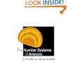 The Number Systems of Analysis by C. H. C. Little, K. L. Teo, and B. Van Brunt