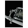 Pearl PCX200 Pipe Clamp with Swivel Arm - Die Cast for ICON Racks