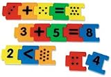 Magnetic Link 'N' Count Numbers