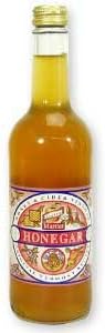 Honegar 500ml (Case of 6)