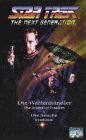 Star Trek - The Next Generation 11: Die Waffenh�ndler/Die Seuche - Patrick Stewart