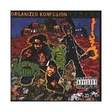Stress: Extinction Agenda ~ Organized Konfusion