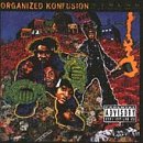 Organized Konfusion - Stress: The Extinction Agenda - Zortam Music