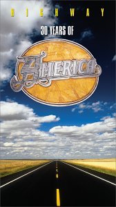 America - Highway- 30 Years of America (Disc 3-3) - Zortam Music