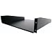 Image of StarTech.com Black Standard Universal Server Rack Cabinet Shelf (part#: CABSHELF)