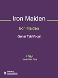 Iron Maiden Sheet Music