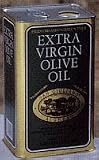 Sangiuliano Extra Virgin olive oil 3 lt tin