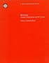 Slovenia: Economic Transformation and EU Accession -- Summary Report (Country Studies)