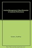 Interim management : a new dimension in corporate performance